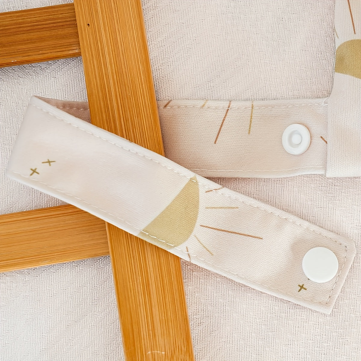 Три штуки сумок Rainbow Sun Print Wet Dry Bags, водонепроницаемая сумка для подгузников и портативная сумка для хранения