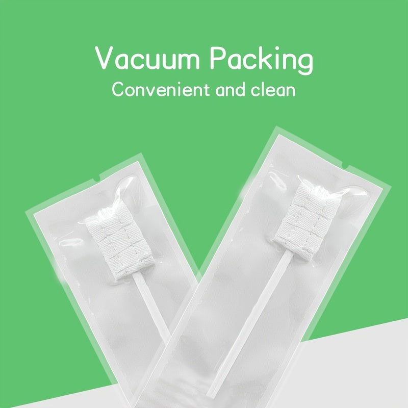 Baby Oral Hygiene Cloth for Babies Tongue Cleaning Soft Gauze Cloth Gift