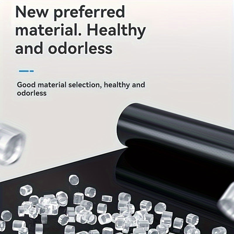 100 Tablets and 5 Small Disposable Trash Bags for Kitchen Bathroom and Bedroom Cleaning