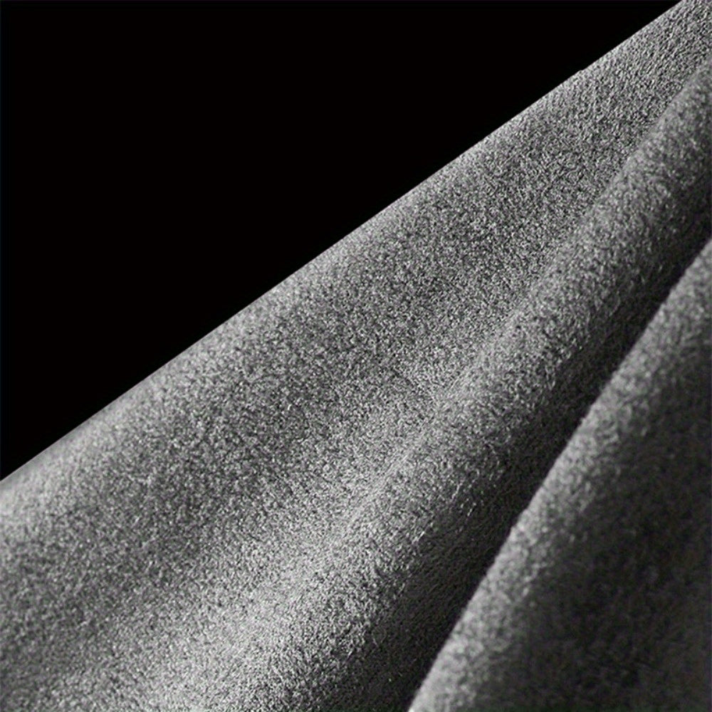 2 Pieces Car Headrest Set Luxury Neck Pillows for Driver Passenger Comfort