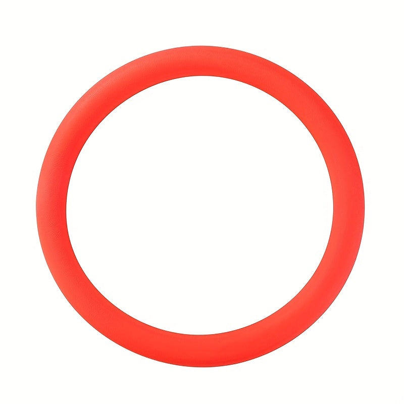 Universal silikon ro‘zg‘or qopqog‘i D-shakl, sirg‘almas, to‘liq rang