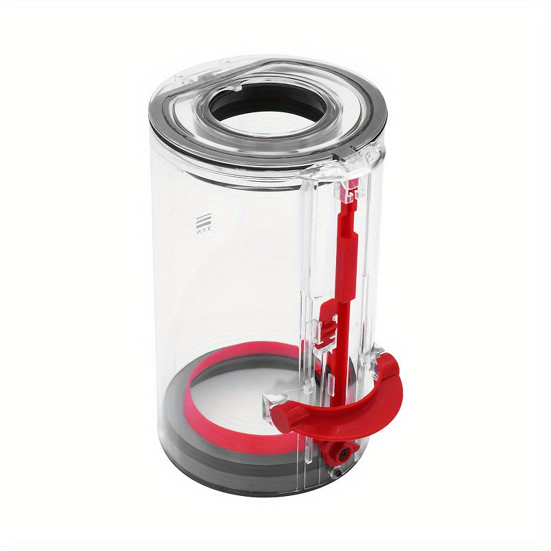 Dust Collection Bin for V10 Vacuum Cleaner Accessories