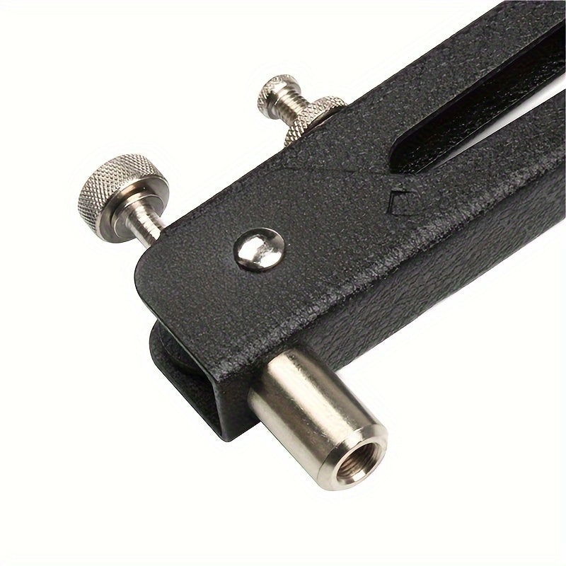 80-Piece Nut Set with Pliers and Conversion Heads for M3 M4 M5 M6 M8