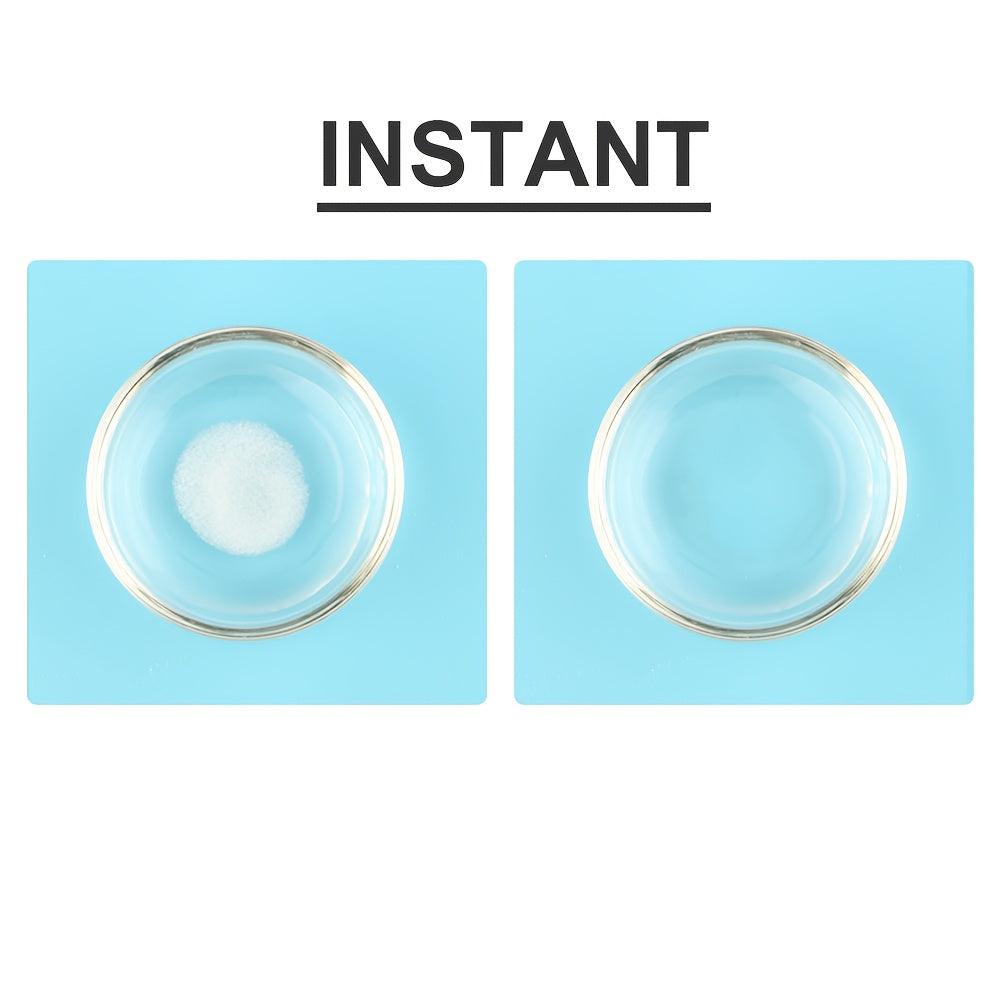 40 ta Sachets Burun yuvish tuzi nafas olish va allergenlarni yuvish uchun