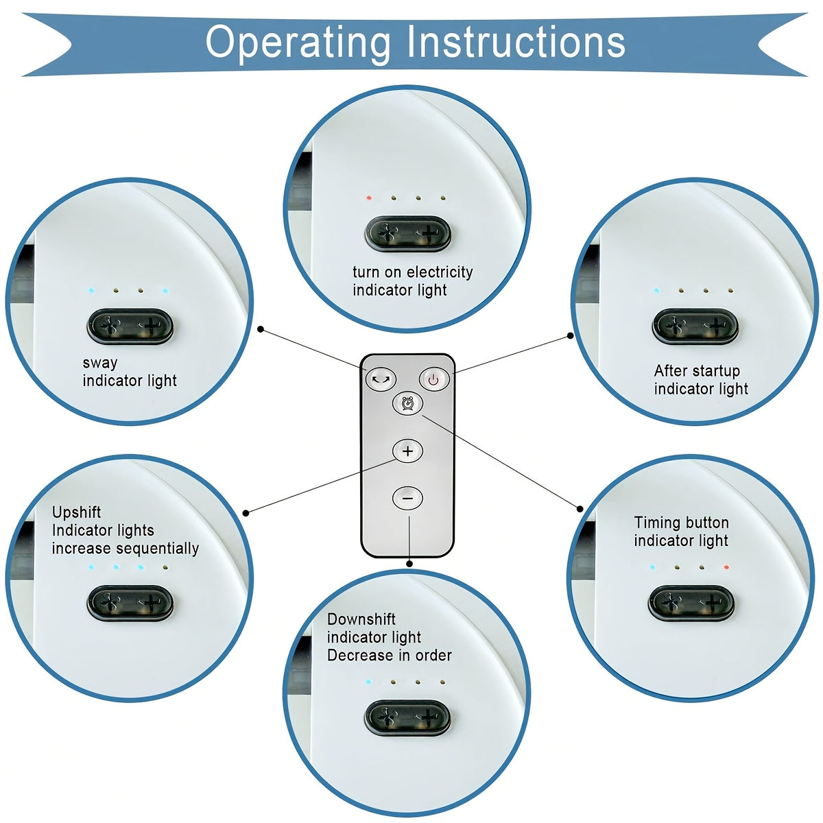 Portativ USB bilan quvvatlanadigan, yig'iladigan dizaynga ega fan, masofadan boshqarish pulti bilan, stol usti yoki pol uchun mos. Uy va sayohat uchun ideal, kichik o'lchamli, 8 dyuymli brushless motor va kuchli havo oqimi bilan
