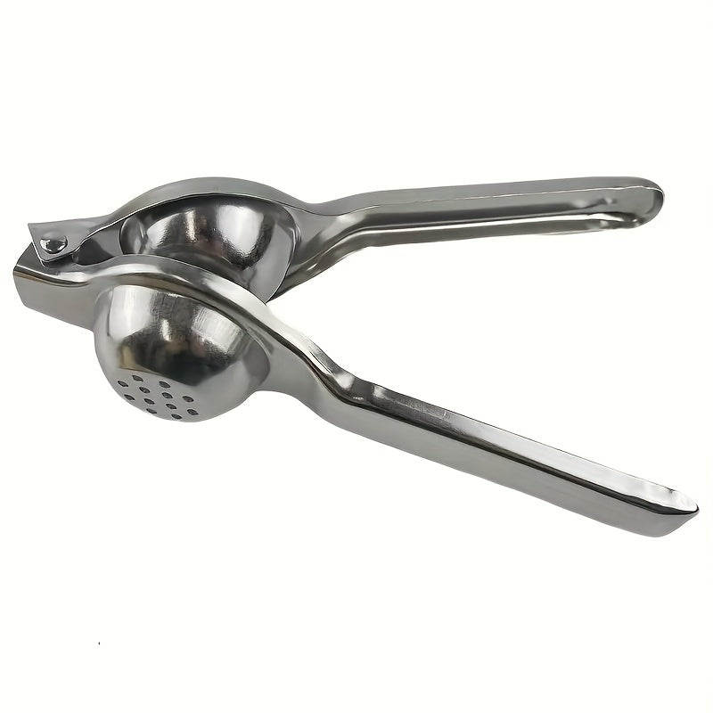 Stainless Steel Citrus Juicer Manual Lemon Orange Squeezer Kitchen Tool