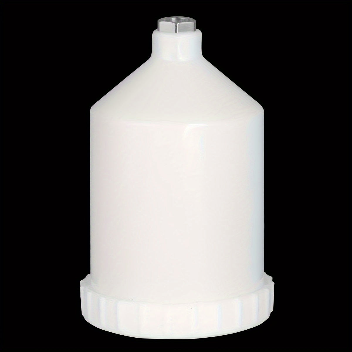 Крышка для замены чашки пистолета для покраски 600 мл, пластиковые распылители