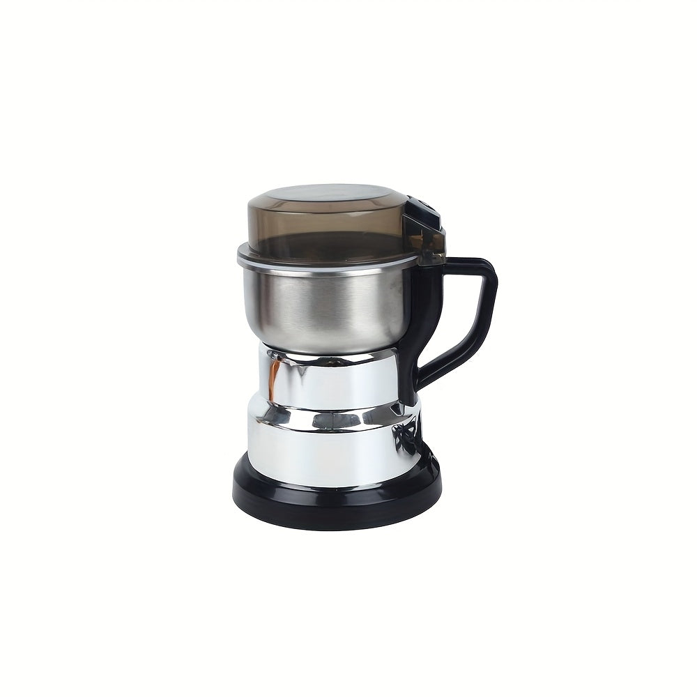 Multifunctional grinding machine food grade stainless steel one key switch