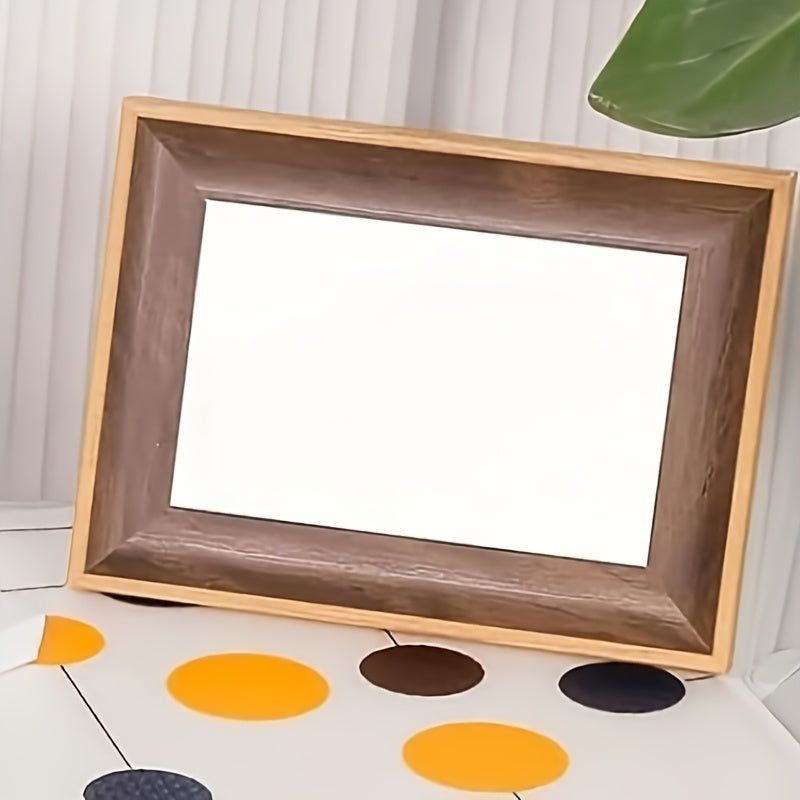 Reutilizables forros de estantes de plástico para refrigerador con lunares, sin adhesivo, libres de BPA, fáciles de limpiar