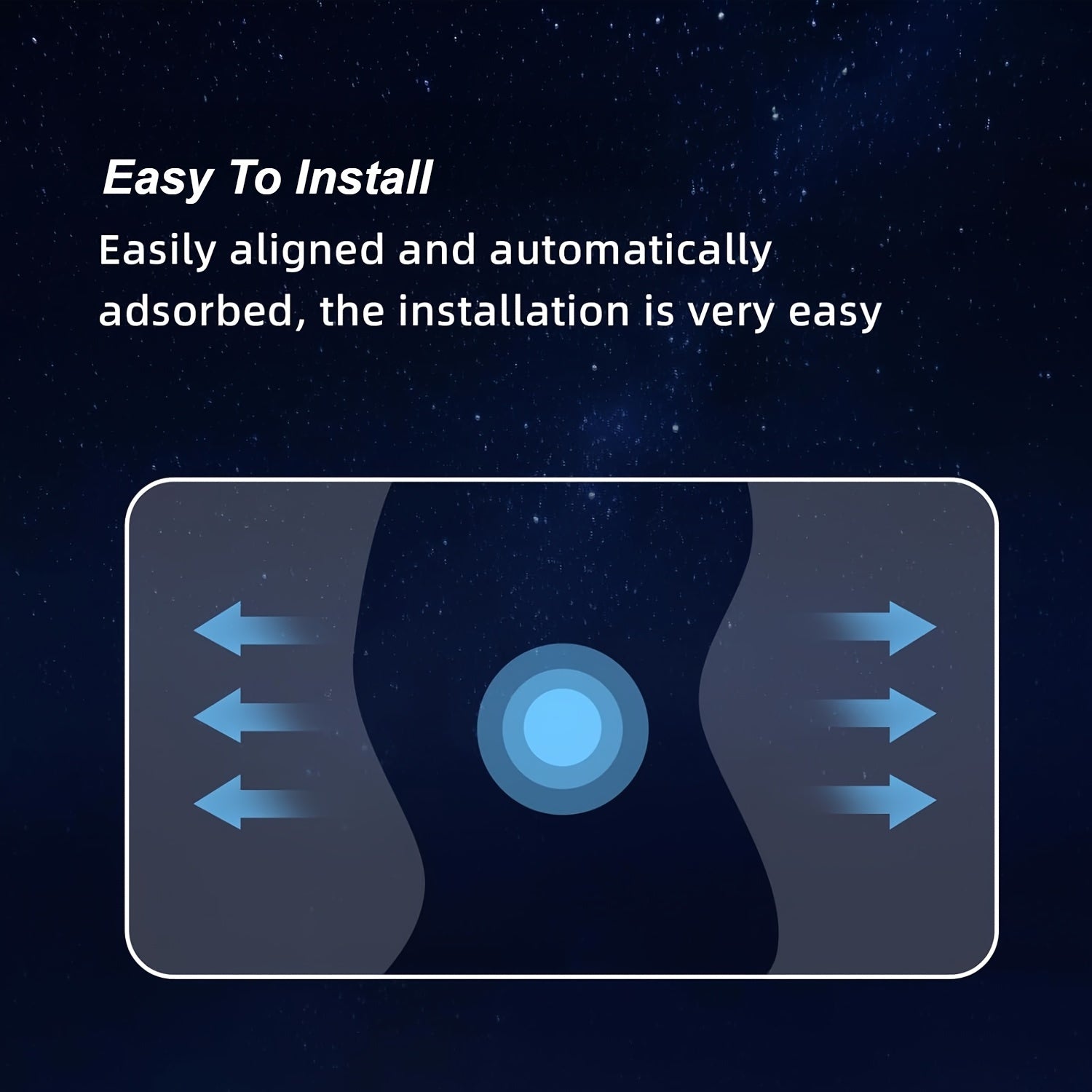 Tempered Glass Screen Protector for Car GPS and Dashboard 7/10.1 Inch