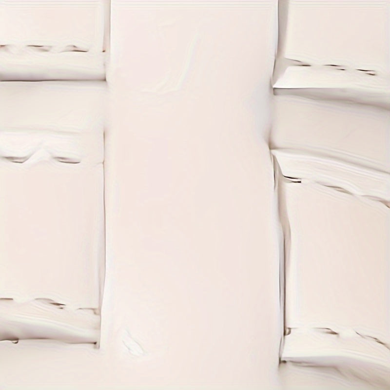 Girls' Ivory Sandals with Brown Sole for School and Leisure Activities