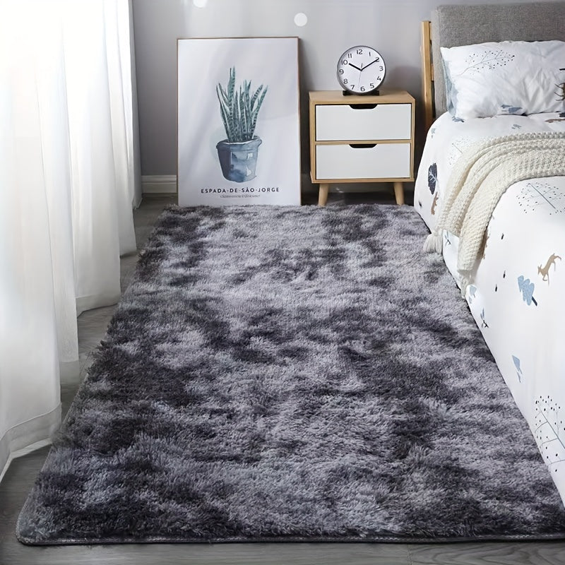 Alfombra de suelo súper suave, absorbente y antideslizante para baño, dormitorio, cocina y sala de estar