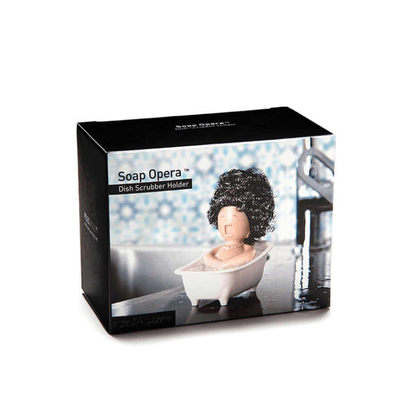 Vanna shaklidagi saqlash racki, plastik tashkilotchisi, oshxona va hammom uchun muhim buyumlar