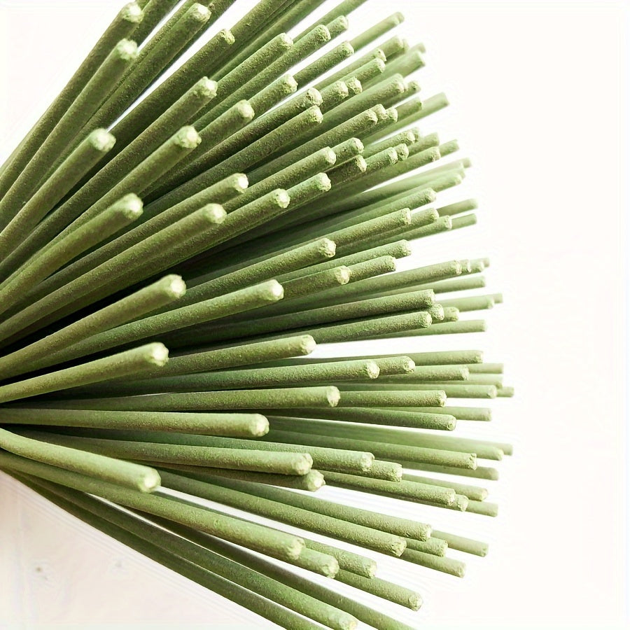 White Sage Incense Sticks 22cm Aromatherapy for Women Relaxation