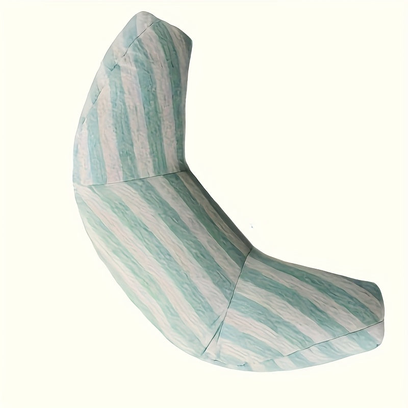 Car Travel Neck Pillow Soft Support Cover for Cars and SUVs