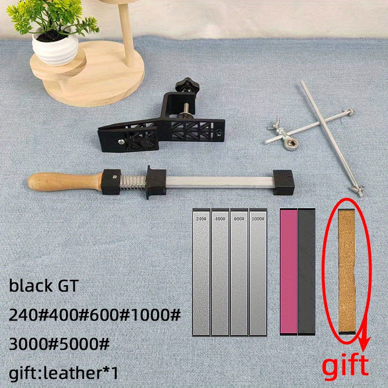 Ancha qulay uyda ishlatiladigan qalamni aniq va tez natijalarga erishish uchun moslashtirilgan asbob