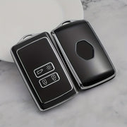 Universal TPU Car Remote Key Fob Cover for Renault Models Protective Case
