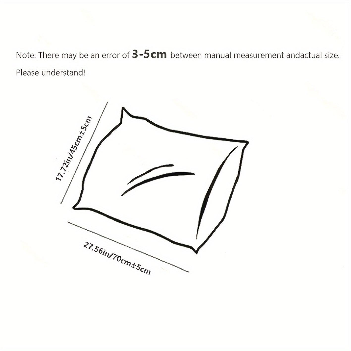 "Super Soft Cervical Support Sleeping Pillow, 1 dona - Erkaklar va Ayollar uchun ideal, Mehmonxona, Yotoqxona, Mehmon xonasi va Uyda foydalanish uchun Non-Collapse yadro bilan. Nafas oladigan, Gippoallergen va Ergonomik dizayn bilan qulay uyqu uchun."