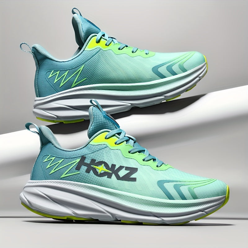 Мужские и женские повседневные спортивные кроссовки для бега на открытом воздухе, тканевые кроссовки