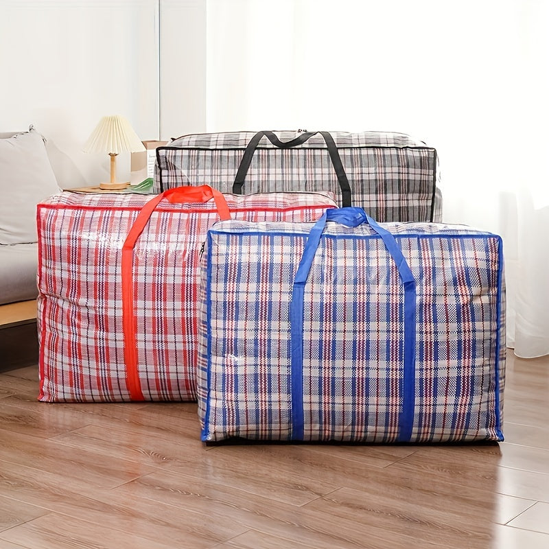 Bolso impermeable para viajes y almacenamiento de gran capacidad multifuncional