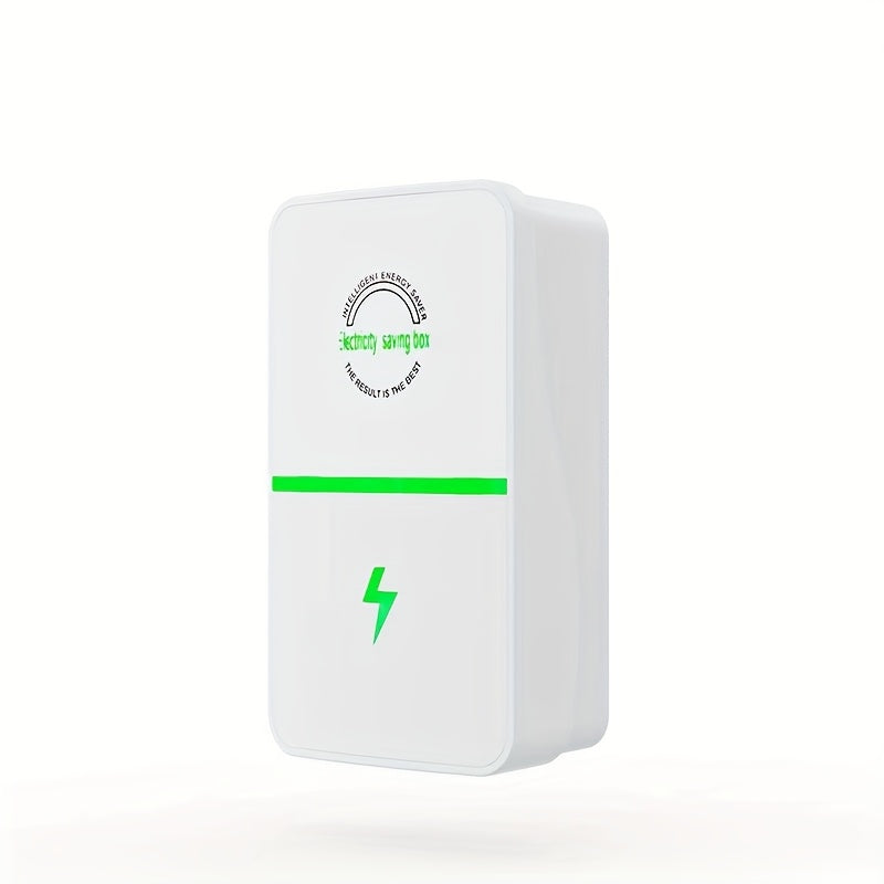 Elektron qurilmalar uchun kuchlanishni barqarorlashtiruvchi va chaqmoqdan himoya qiluvchi Cube Surge Protector