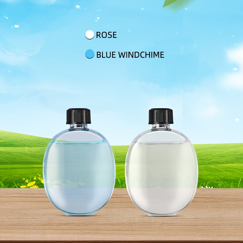 Новый умный ароматизатор с таймером и цифровым дисплеем может распылять аромат в различных помещениях и может быть установлен вертикально или повешен на стену для длительного дезодорирования и