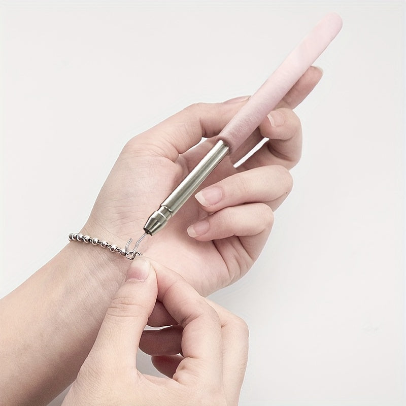 Women's Adjustable Bracelet Fastener Jewelry Helper for Easy Wear