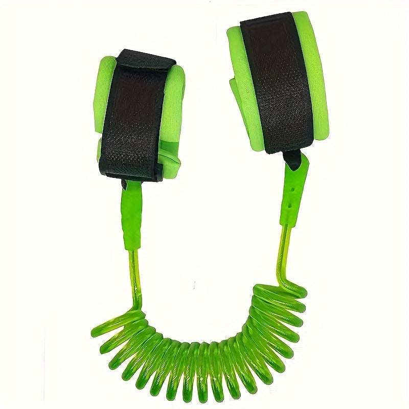 Xavfsizlik uchun sling tasmalari, xavfsizlik uchun bilaguzuklar, yo'qolishni oldini olish uchun bilak bog'ichlari, bog'ichlar, Rojdestvo, Halloween, Thanksgiving uchun sovg'alar...