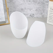 Plastic Lamp Shade Cover Non-Electric Diffuser for Stylish Lighting