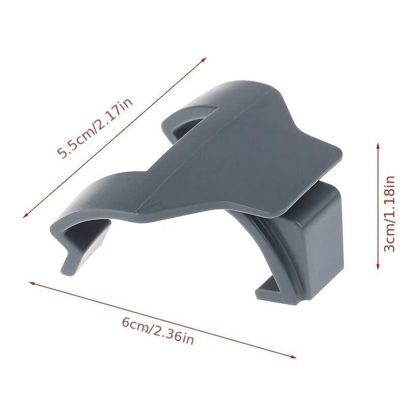 Soporte para tapa de maceta de plástico para Thermomix TM6 TM5 TM31 accesorio de cocina