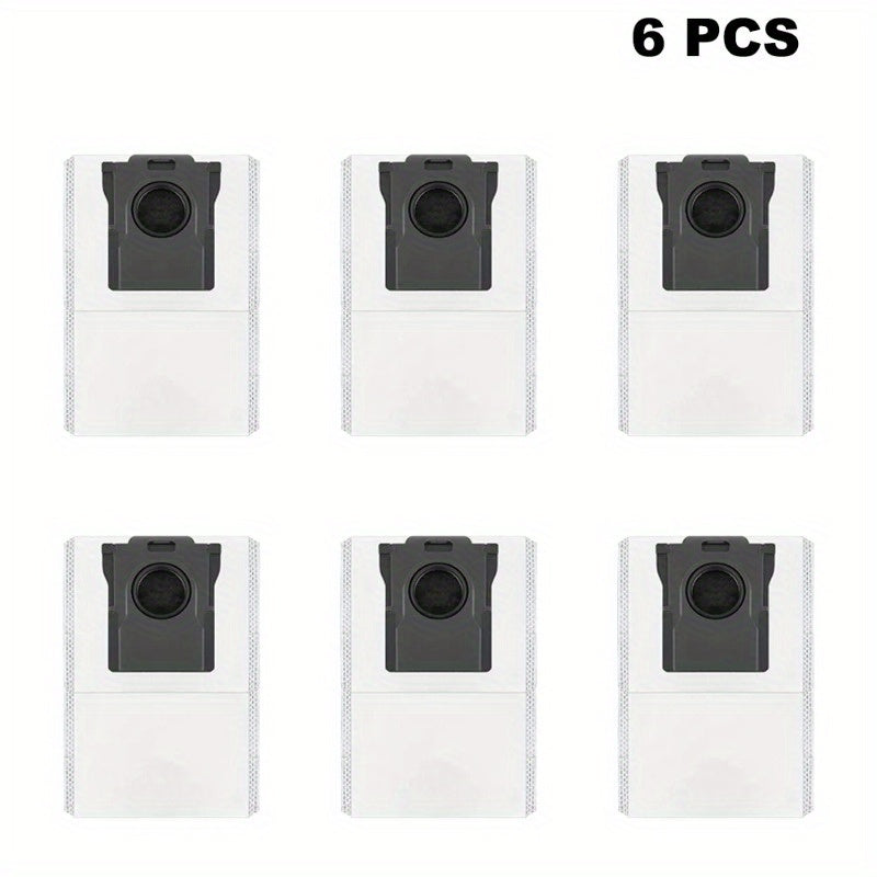 Replacement Activated Carbon Dust Bag for Robot Vacuum Cleaner Ultra X30 X40