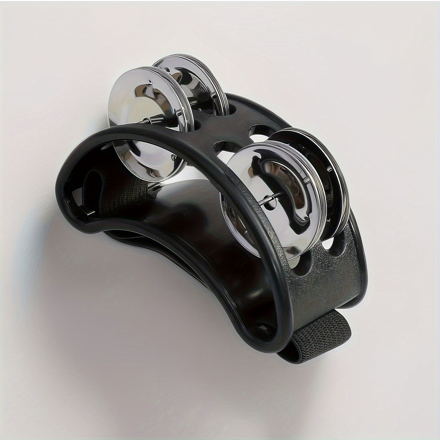 Percussion Instruments Set for Kids with Foot Stepping Bells Rattles Drums in Multiple Colors