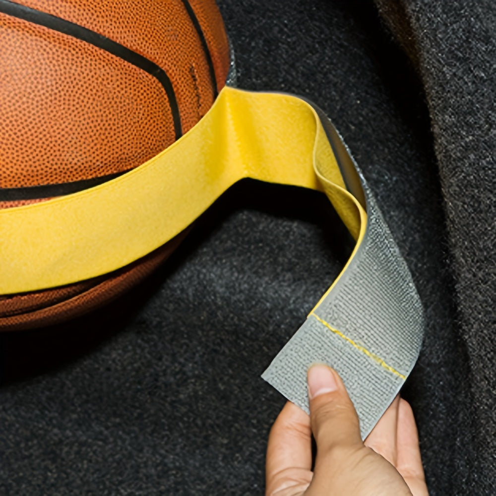 Car Trunk Organizer Straps Anti-Drop Fixed Hooks Storage Baggage Hold