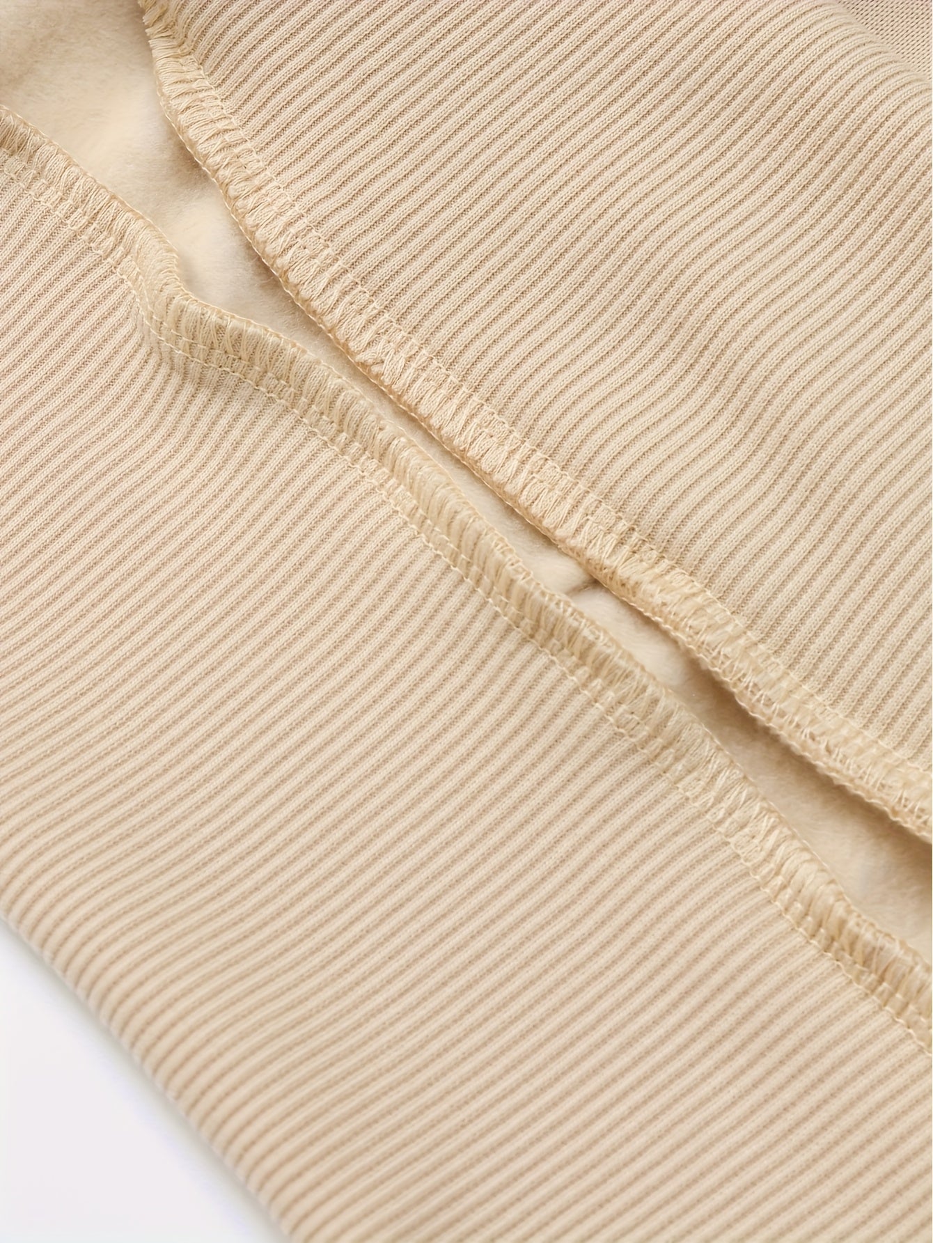 Plus Size Polyester Knit Tracksuit Set with Black Alphabet Print and Metal Chain Detail for Fall Winter