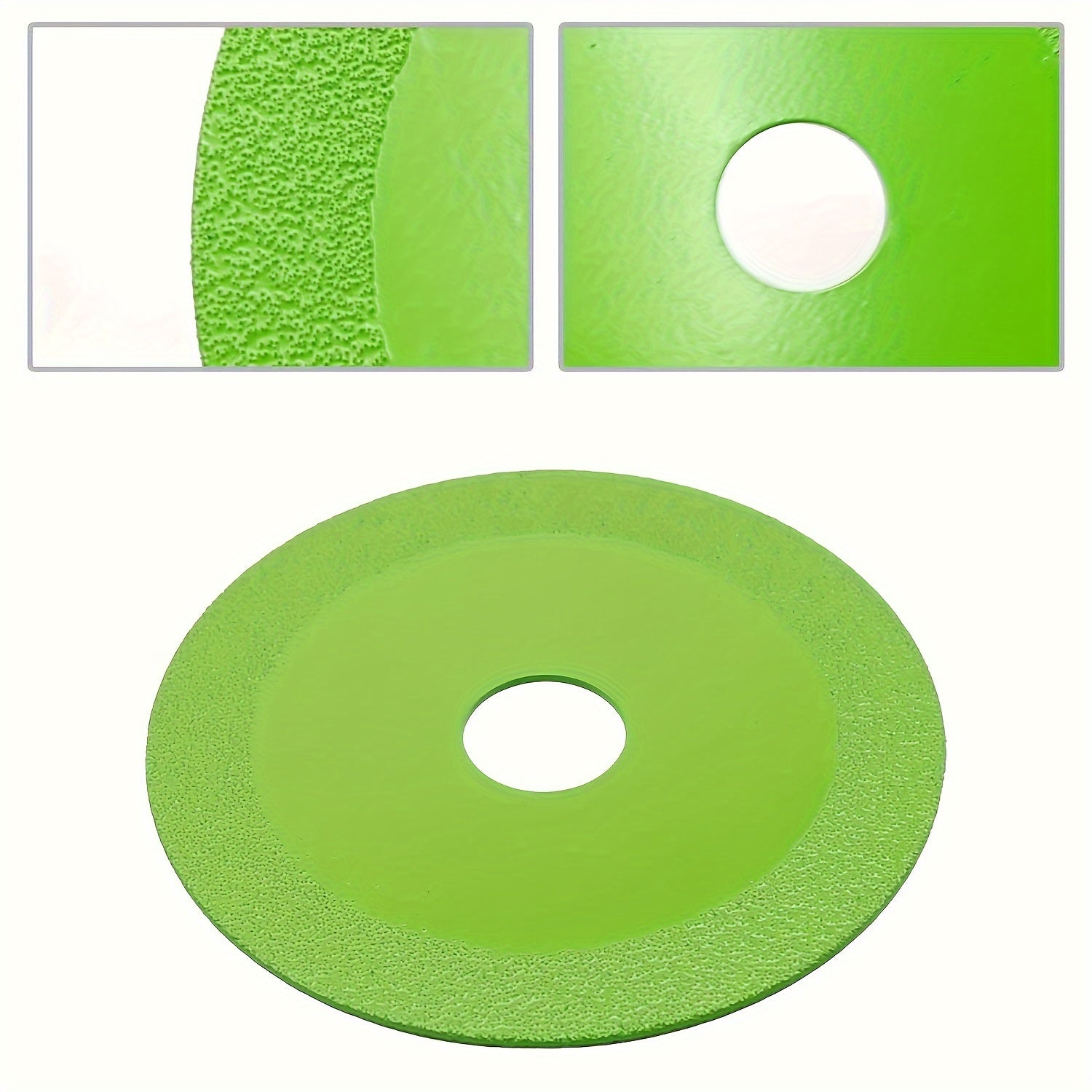 Glass Cutting Disc 1/3/5pcs 100mm Diamond Marble Saw Blade for Ceramic