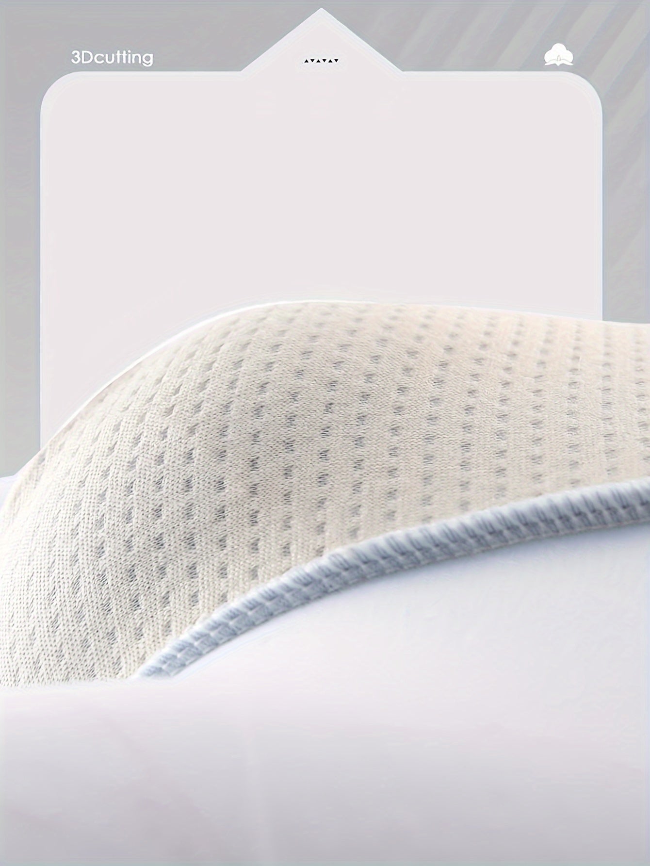 10-Pack Men's Flat Corner Underwear Shorts Breathable Comfortable Knit Polyester Spandex