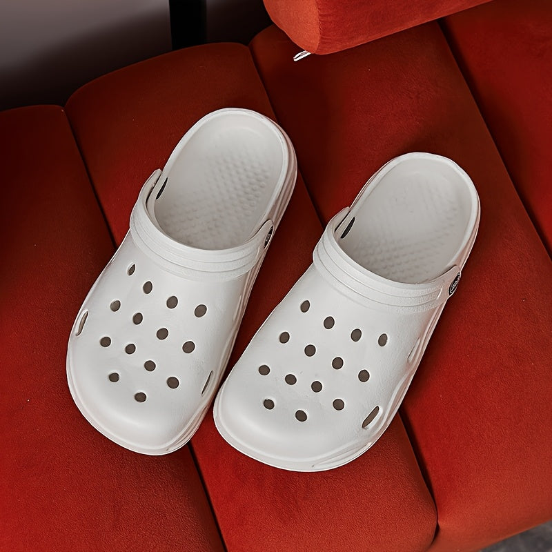 Women's Casual Beach Sandals Durable Non-Slip Odor-Resistant