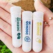 Set of 3 Aromatherapy Inhalers for Brain Refresh and Nasal Relief