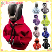 Avtomobil uzatish shovoti qopqog'i, polyester, zamonaviy ichki aksessuar