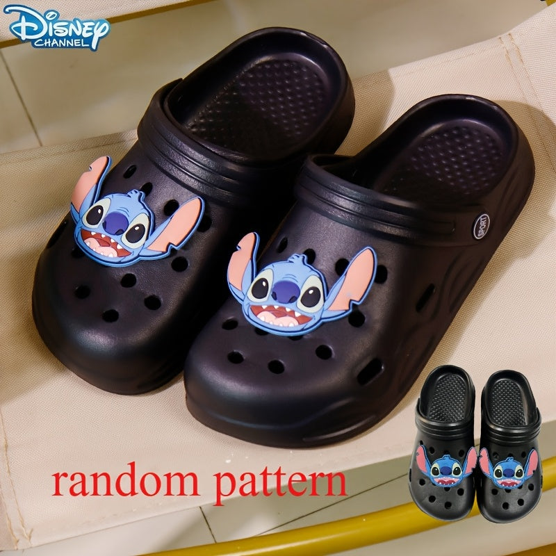 Unisex EVA Slippers Casual Non-Slip Summer Slide Sandals for Home and Beach