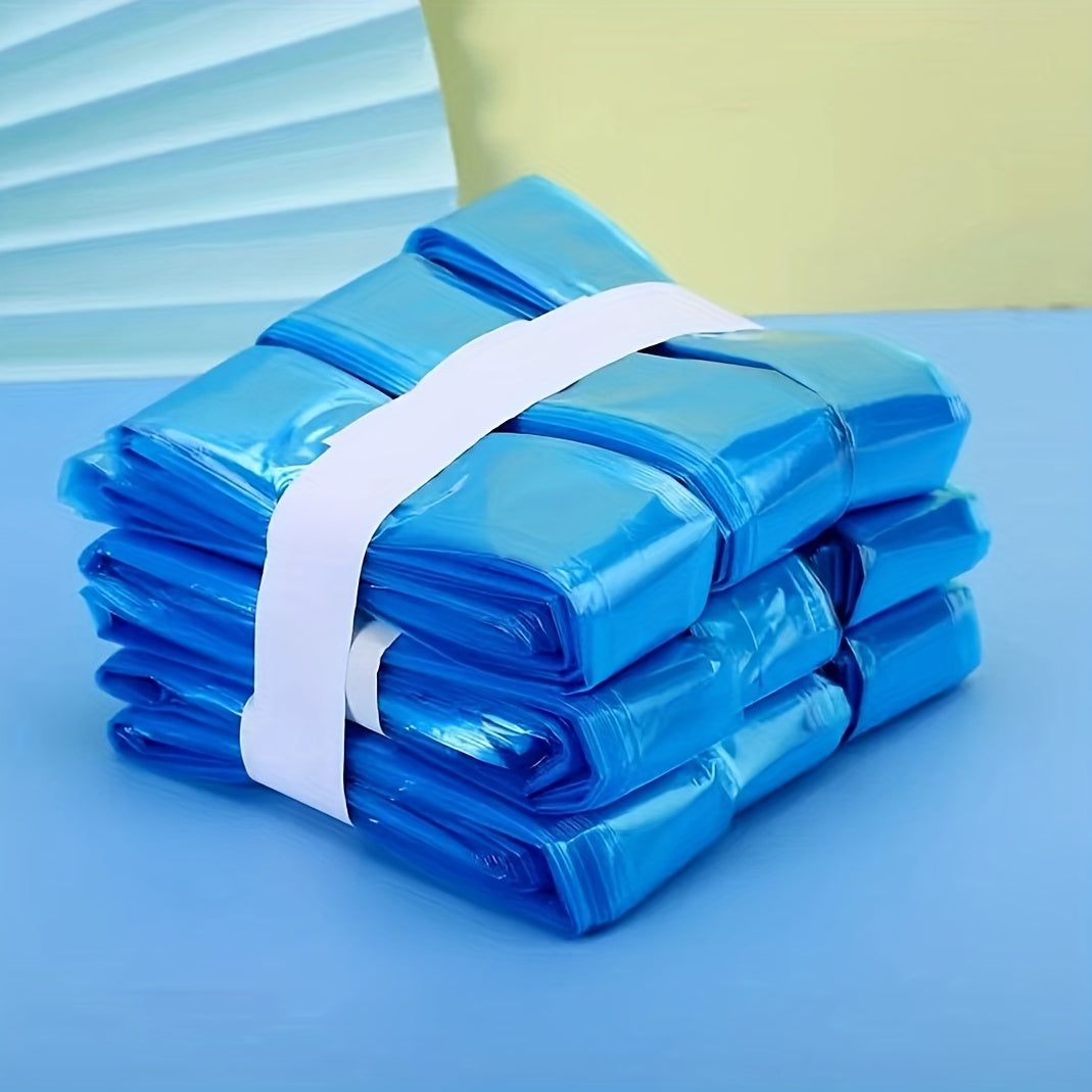 Ultra-Davomli Pampers Genie Qayta to'ldirish Sumkalari - Qo'shimcha-Uzoq va Qalin, Hidlarni To'sish va Pampersni Mustahkam Ushlab Turish Uchun