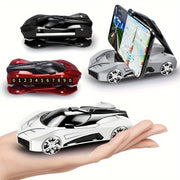 Universal smartfon avtomobil uchun o'rnatish, 360° aylanish bilan, bardoshli plastmassa