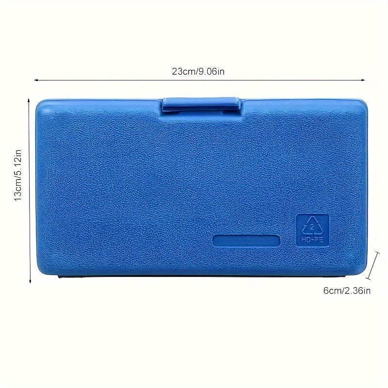 Multi-Functional Auto Repair Tool Set Chrome Vanadium Steel 34pcs