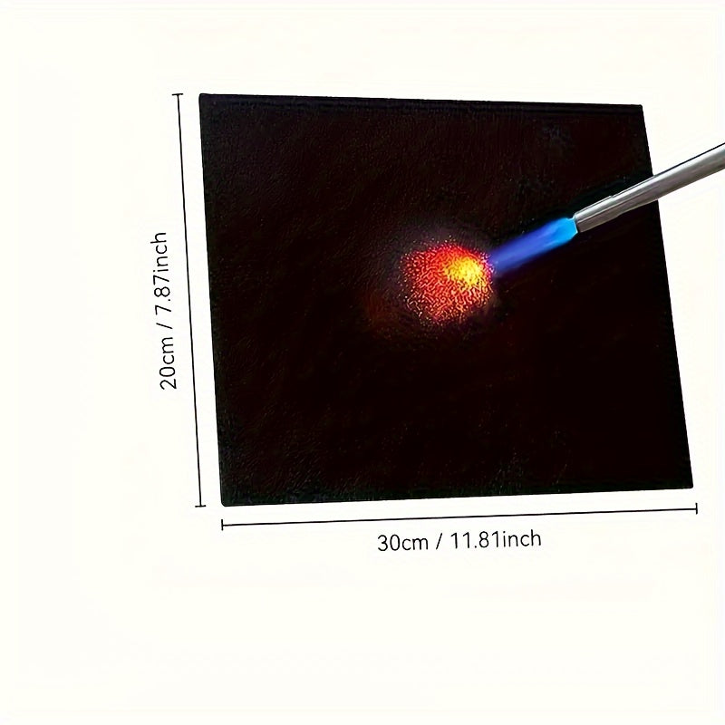 Огнестойкая медная изоляция труб для кондиционеров, холодильников и морозильников - обеспечивает защиту стен от замерзания. Доступны размеры 20см*30см или 30см*30см.