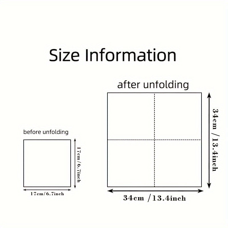 20pcs Disposable Space Party Napkins Rocket Ship Theme for Birthdays Weddings