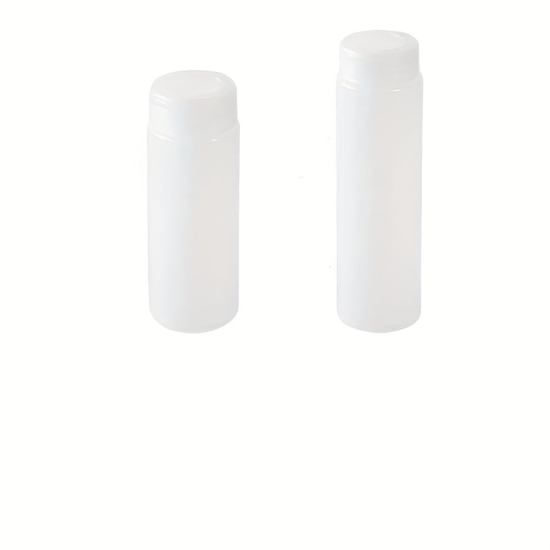 Многофункционительная пластиковая кухонная dispenser-бутылка 400 мл 600 мл для муки, сахара, кофе