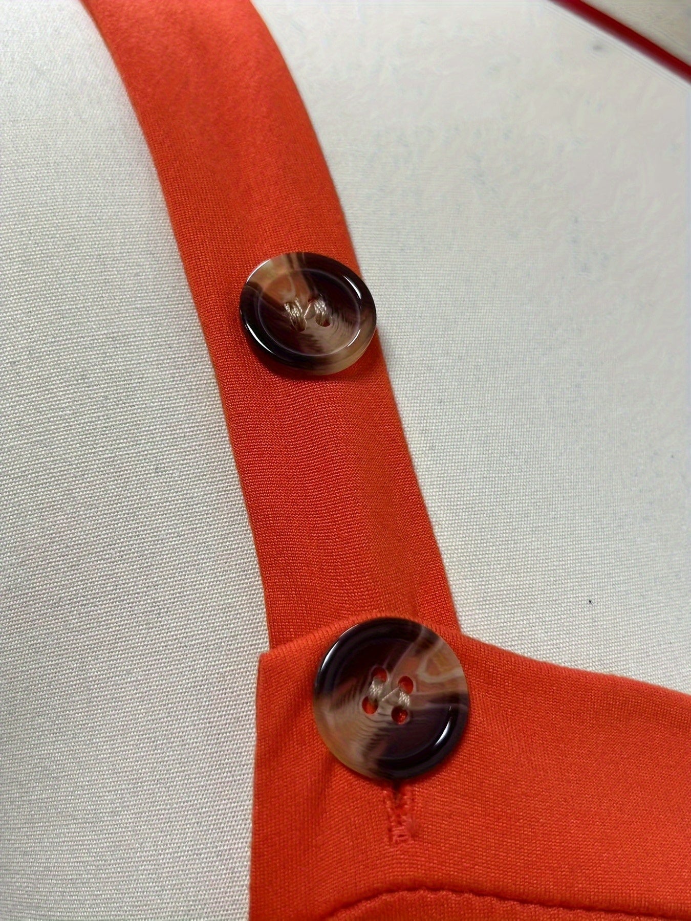 Костюм-комбинезон для женщин больших размеров на лето без рукавов с карманами