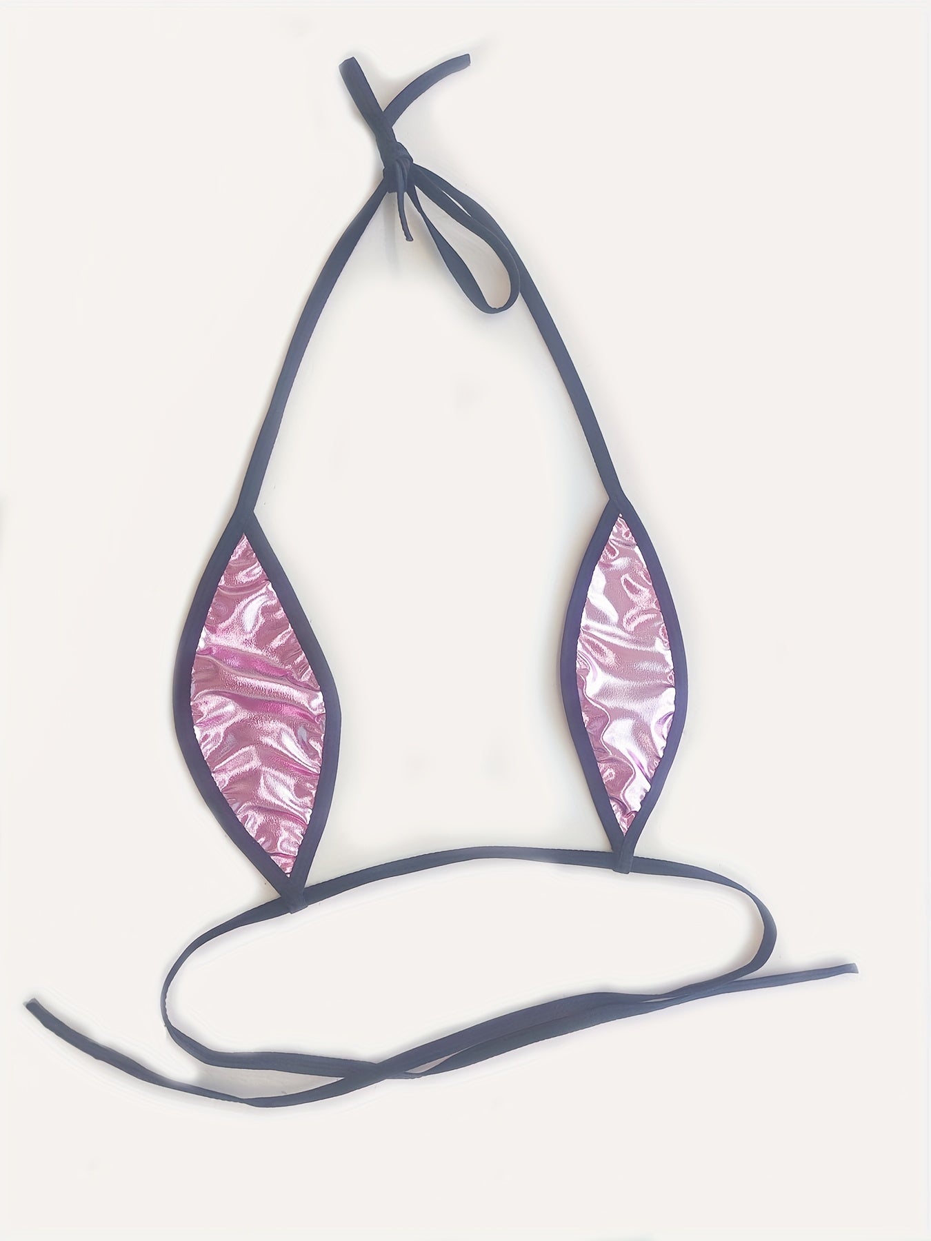 Sexy Lace Bikini Set for Women One Size S/M/L Underwear