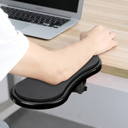 Ergonomic Wrist Rest for Computer Desk Support Elbow Pain Relief Home Office