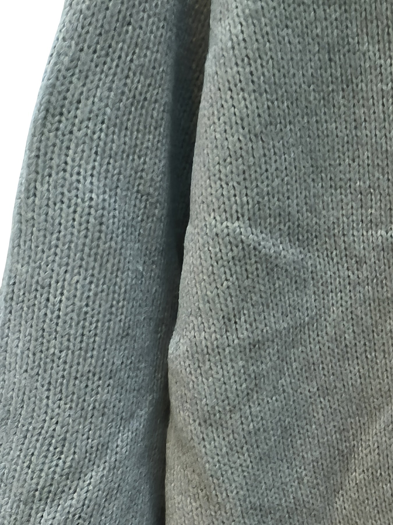 Plus Size Womens Oversized Sweater Long Sleeve Pullover Cozy Fall Winter